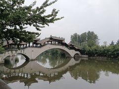 -台儿庄古城