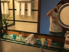 -深圳凯宾斯基酒店