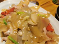 -十三式重庆江湖菜(金茂览秀城店)