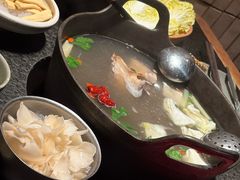 -三出山火锅(南京万象天地店)