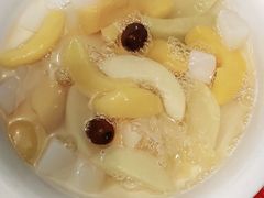 -缘福乡村铁锅炖民宿(八达岭店)