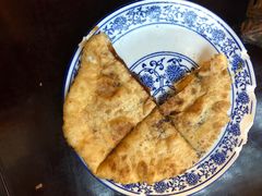 红糖饼-冯四孃跷脚牛肉·非物质文化遗产店