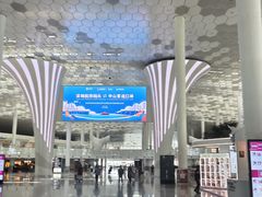 -深圳宝安国际机场