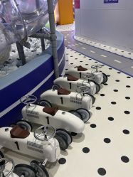 -莫比悠悠家庭乐园(星悦广场店)