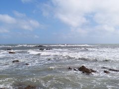 -青岛第二海水浴场