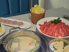 -太琼糟粕醋火锅·海南老爸茶(海棠湾臻选店)