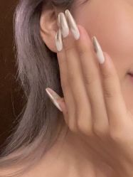 -Yumi优米日式美甲美睫