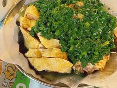 -阿金大白·上海菜馆(新天地店)