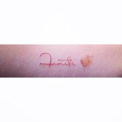 -飛凡TATTOO纹身•原创