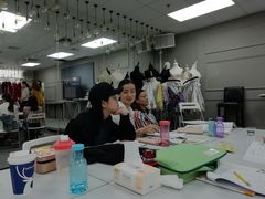 -四季美学色彩形象管理服装搭配