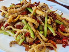 -独流饭店(静海区国土资源分局西)