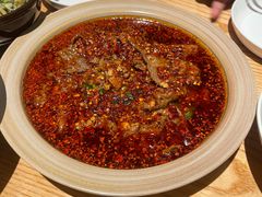 -巴蜀风·地道川菜(总店)