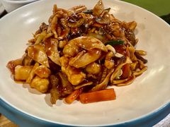 -陈傻子餐厅(世纪都会店)