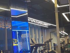 -NRG健身私教CLUB(打浦桥店)