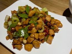 -東舍食唐精品陕菜馆
