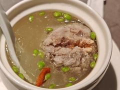 -晓淮山·扬州早茶·淮扬菜(龙阳广场店)