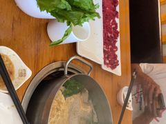 -海银海记潮汕牛肉火锅(新港中路海珠店)