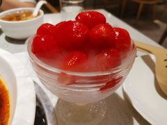 冰镇小番茄-八珍玉食鸡煲·打边炉(印象城店)