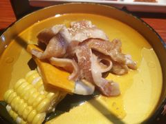 -山之屋炭火烧肉·生啤畅饮(大朗万科中央公园店)