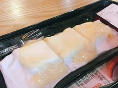 榴莲重芝士冻肠-东记甜品(佛山总店)