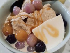-堂屋糖水店(愚园店)