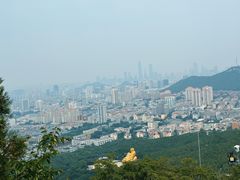 -千佛山风景名胜区