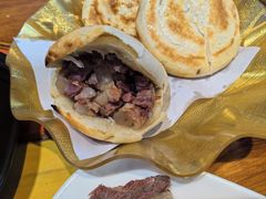 -永茂驴肉(莲池南大街总店)