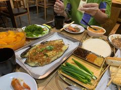 -烤五行·烧烤烤串(石佛营店)