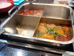 -五星桥原切肥牛火锅·30年专注好牛肉(湖塘店)