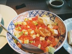 海鲜丼-山葵家·创意料理(宁波来福士店)