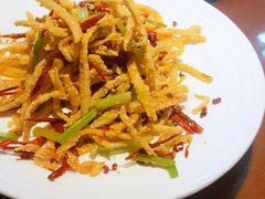 -美味故事特色餐厅(汉阳郭茨口店)