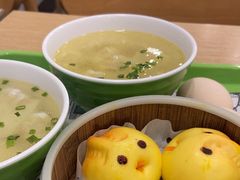 -老乡鸡(亳州路天庆大厦店)