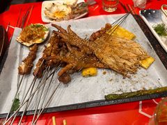 -锦州御烧烤·形象店(人民街店)