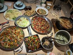 -胡马八破·川菜小馆(宽厚里店)