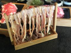 鸭肠儿-湊湊火锅·茶憩(新中关购物中心店)