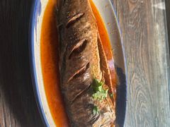 -百花人家(清水田园店)