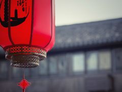 -南翔古镇