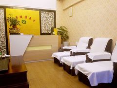 -舒馨坊养生会所·足浴·油压·SPA(瑞景店)