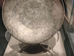 -巴音郭楞蒙古自治州博物馆