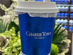 -CHARLIETOWN红茶公司(南京万象天地店)