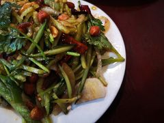 -玫瑰红烤羊排(北新桥三条店)
