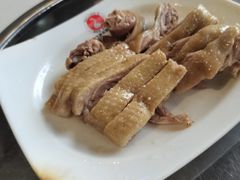 -味源白莲鹅