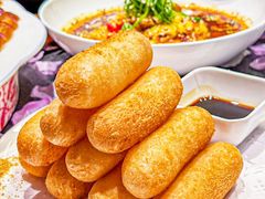 -香丰阁·烤鸭·川湘菜(清河店)