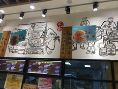 -彭记优口(胜利路店)