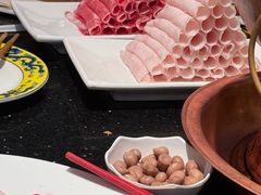 -南门涮肉(上海二店)