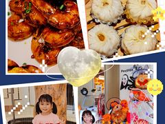 -北京宝辰饭店·聚彩轩中餐厅
