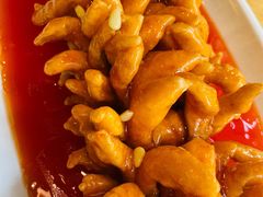 松鼠鱼-赤宴·川菜(玉林店)