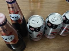 -Helens海伦司小酒馆(南京洪武路店)