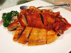 -宁波逸东豪生大酒店·逸轩中餐厅