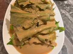 -前海沿·青岛菜(乐客城店)